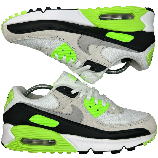 Nike Vapor Green 90s (UK 9.5)