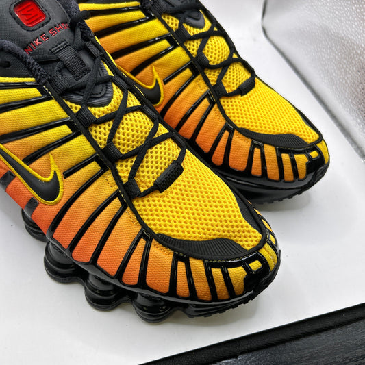 Nike Sunrise Shox (UK 10)