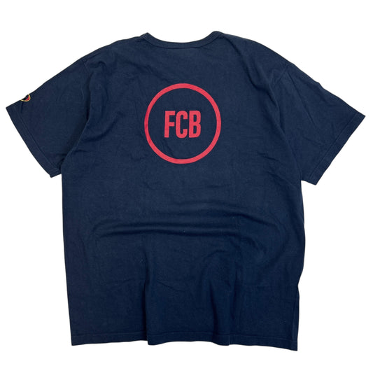 Nike Barcelona T-Shirt (L)
