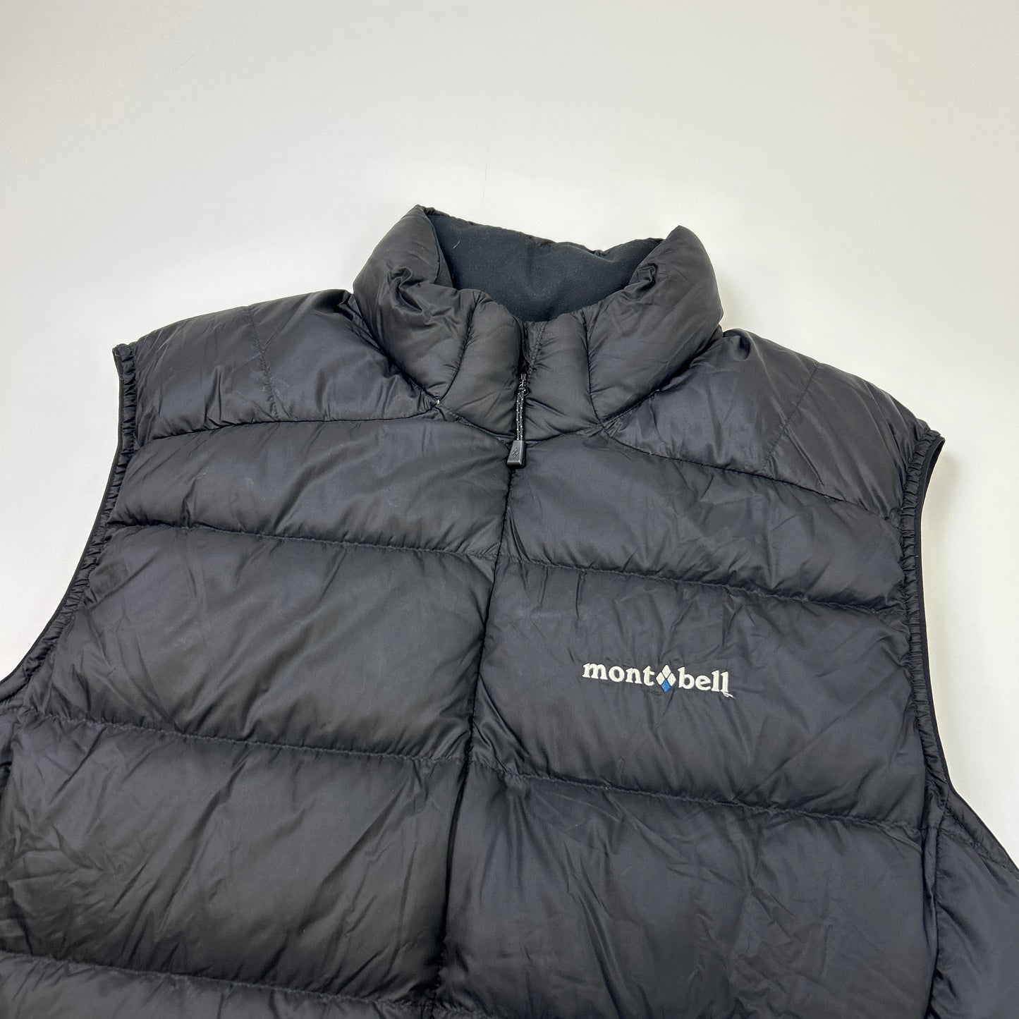 Montbell Gilet (L)