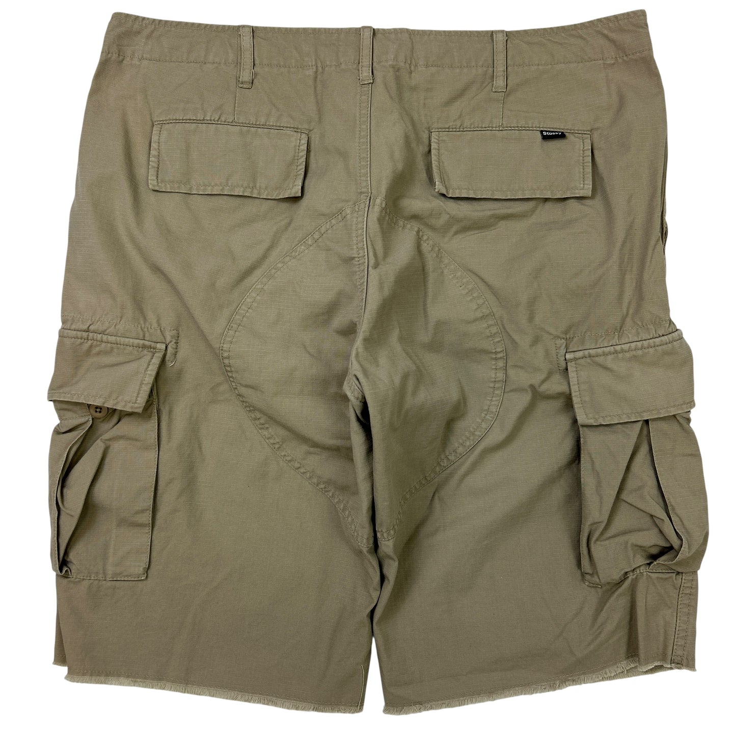 Stussy Shorts (34)