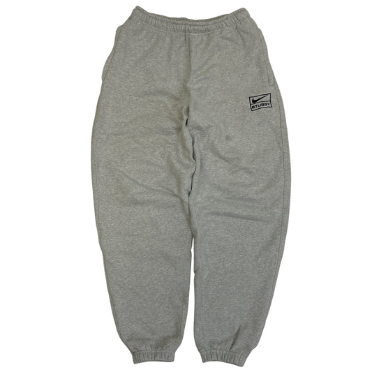 Stussy Nike Joggers (S)