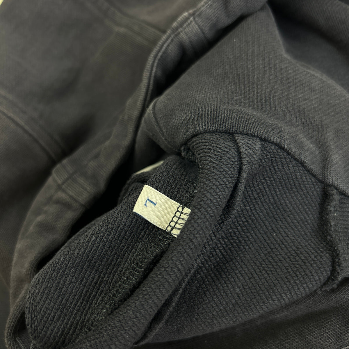 Moncler Hoodie (L)
