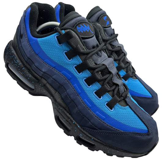 Nike Stash 95s (UK 10)