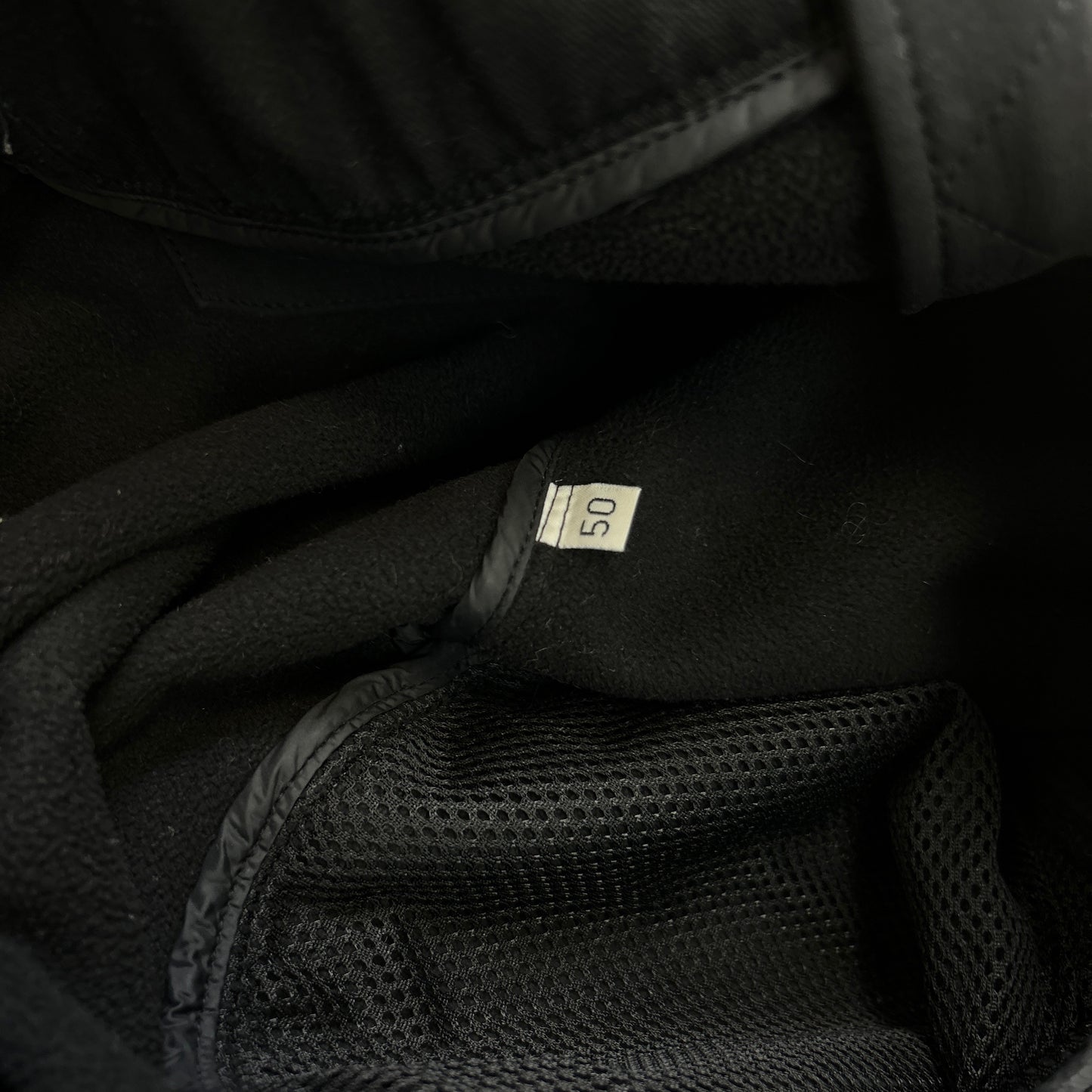 CP Company Goggle Jacket (L)