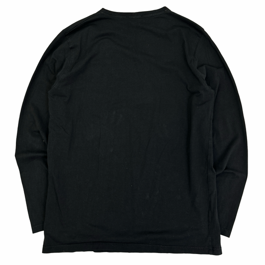 Armani Longsleeve T-Shirt (L)