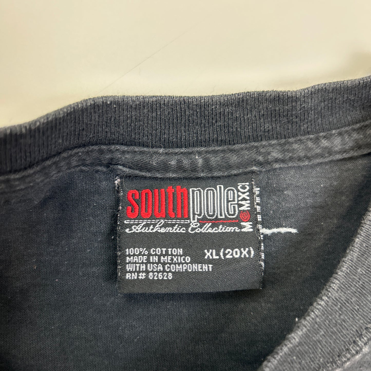 Southpole T-Shirt (L)