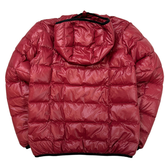 Camp 7 Puffer (M)
