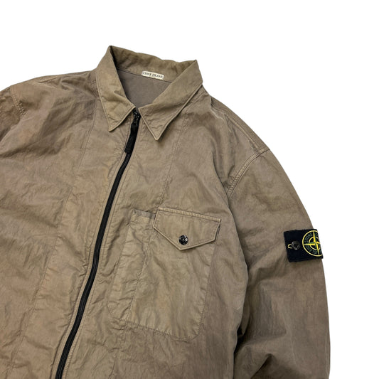 Stone Island Overshirt (XL)