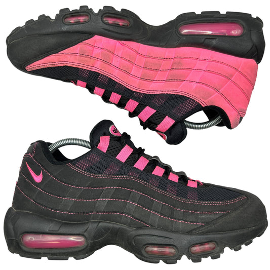 Nike Pink Blast 95s (UK 8.5)