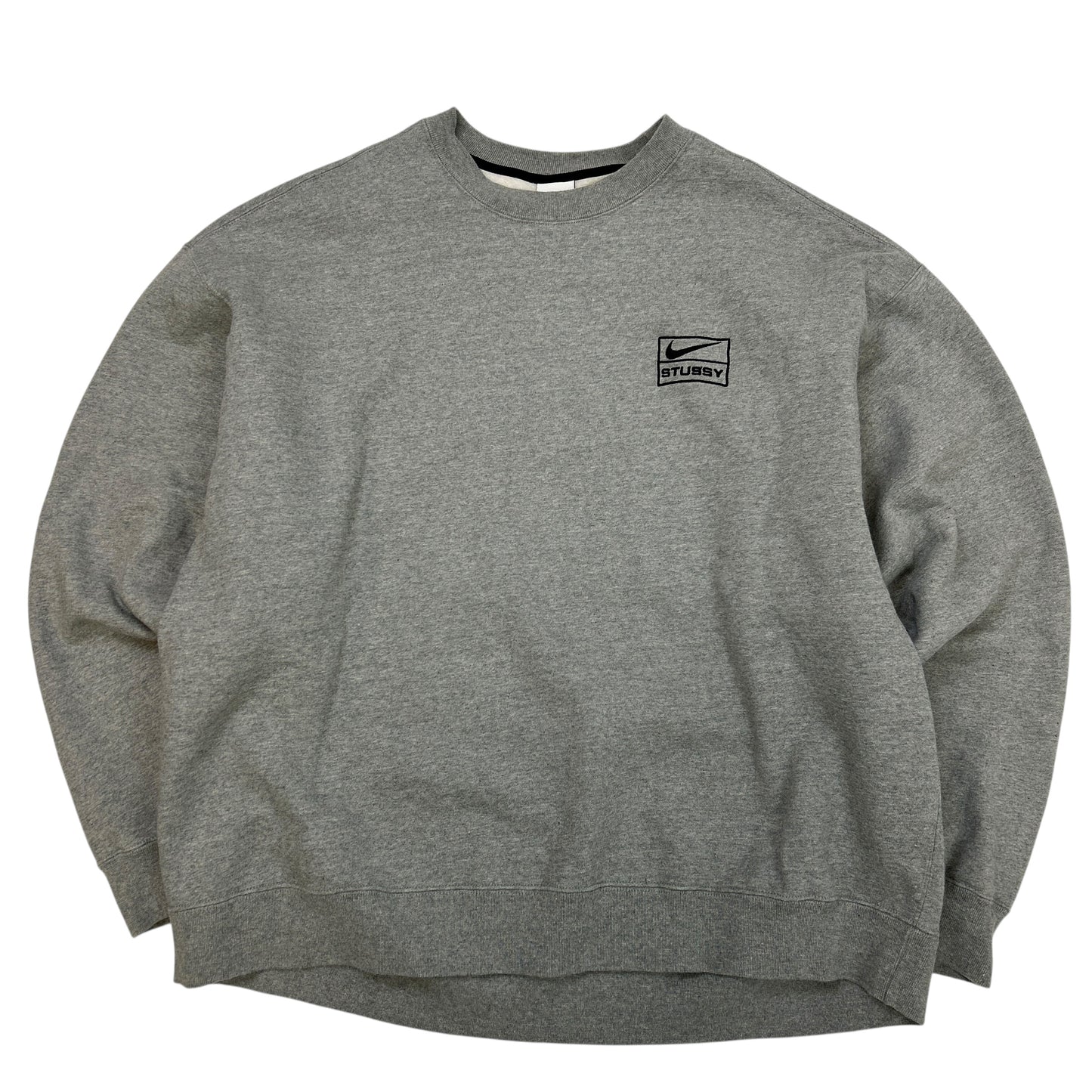 Stussy Nike Jumper (XL)