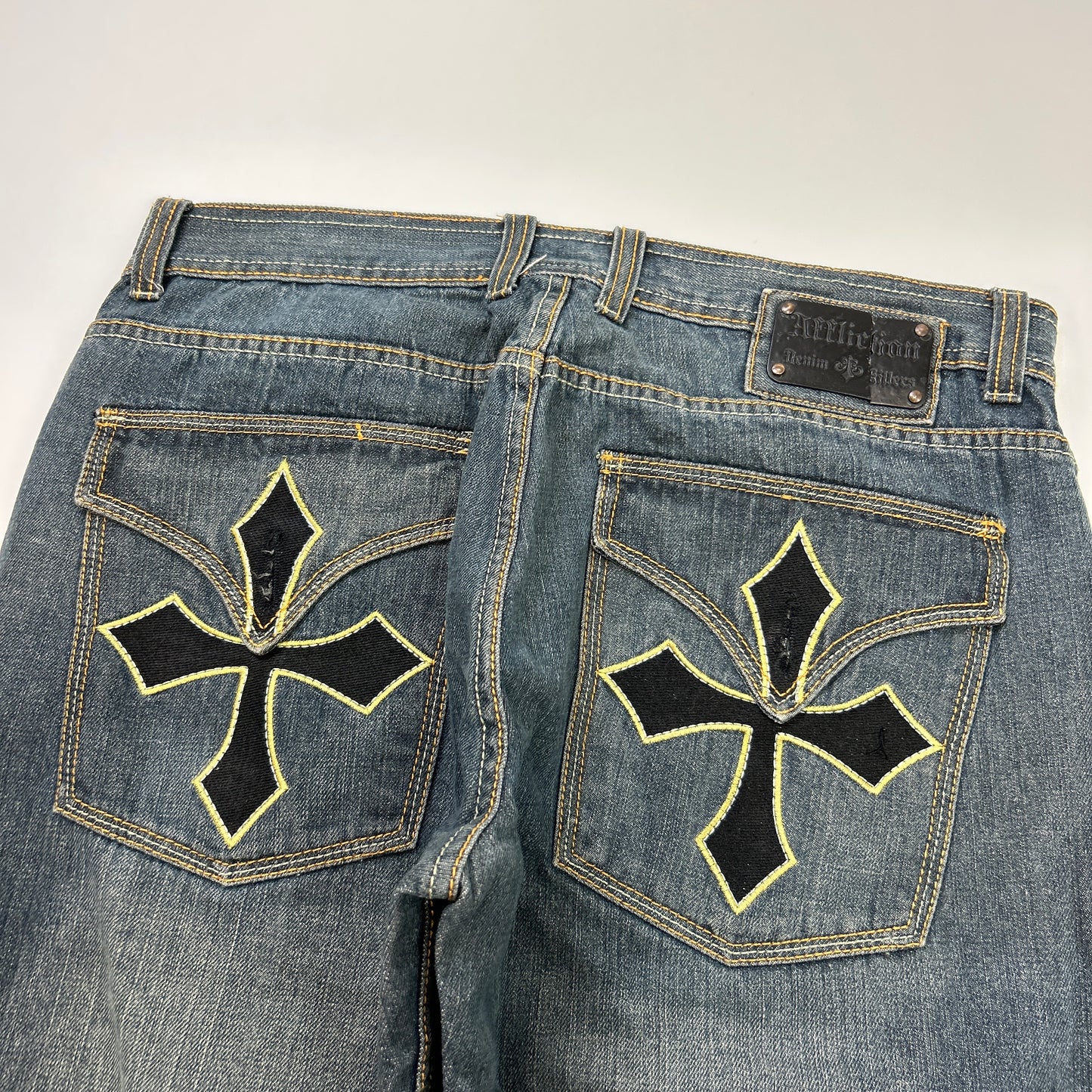 Affliction Jeans (32)