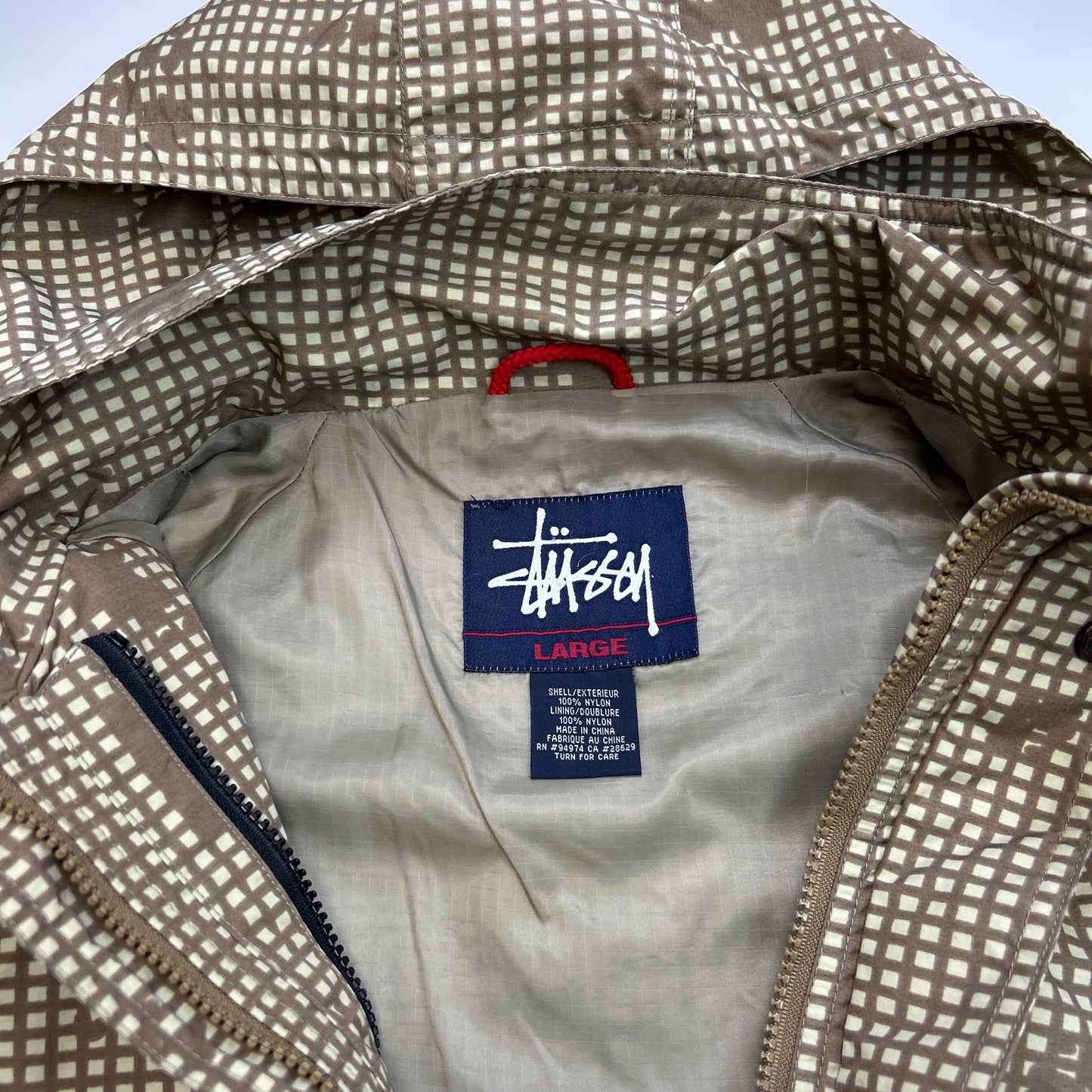 Stussy Special Ops Jacket (L)