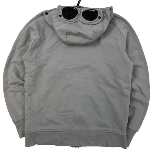 CP Company Goggle Hoodie (S)