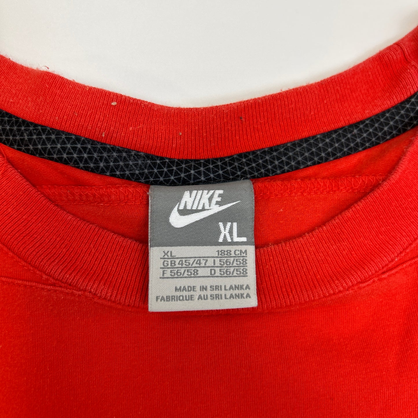 Nike Shox T-Shirt (XL)