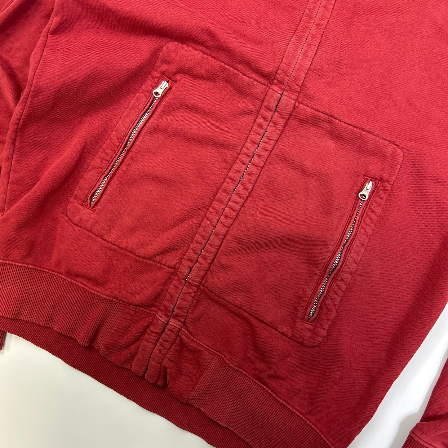 CP Goggle Hoodie (XL)