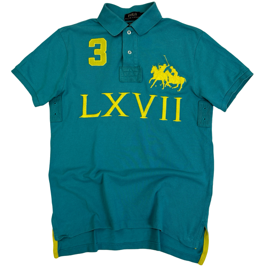 Ralph Lauren Polo (S)