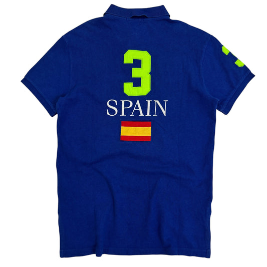 Ralph Lauren Spain Polo (S)