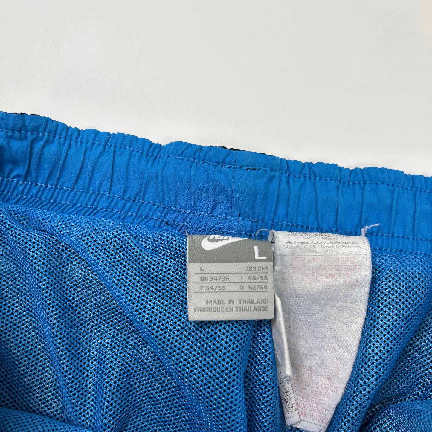 Nike Shox Track Pants (L)