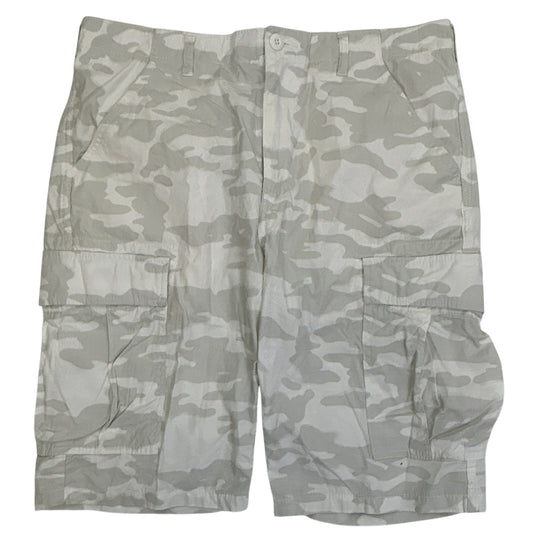 Avirex Camo Shorts (XL)