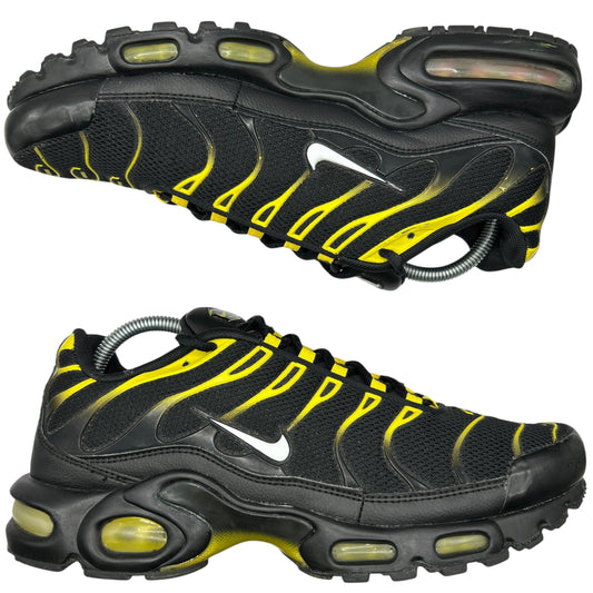 Nike Vivid Sulfur Tn (UK 9)