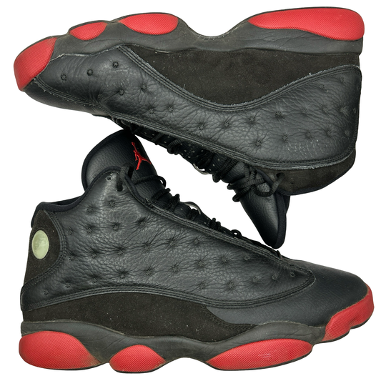 Air Jordan Dirty Bred 13 (UK 10)