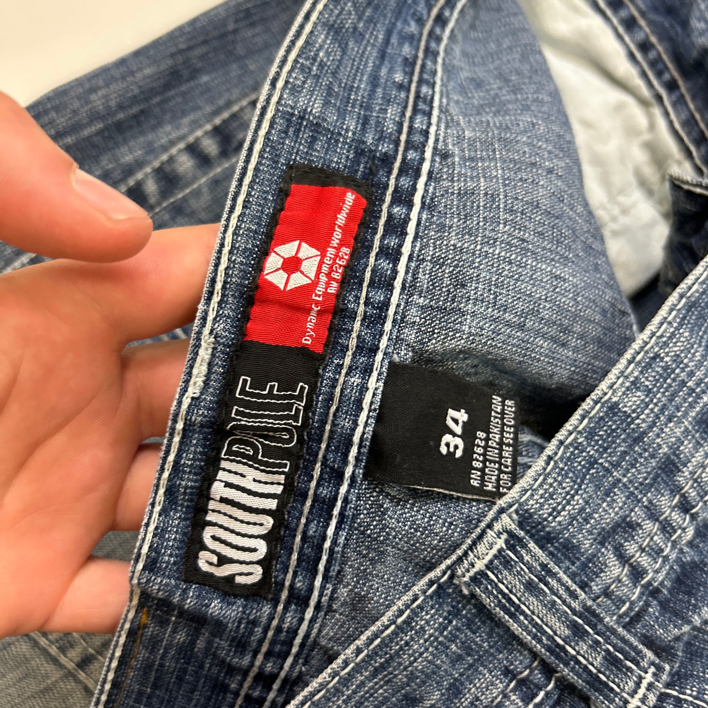 Southpole Jeans (34)