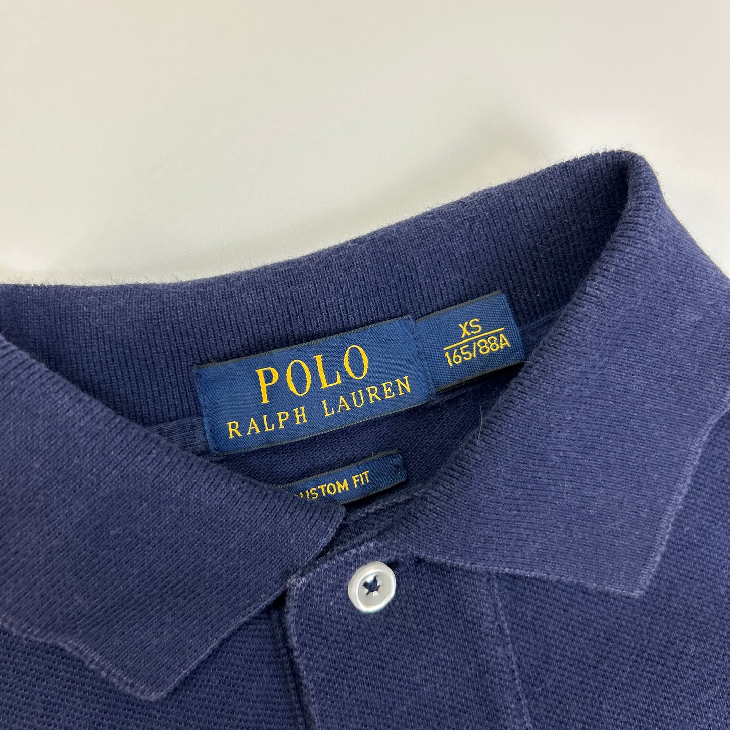 Ralph Lauren GB Polo (XS)