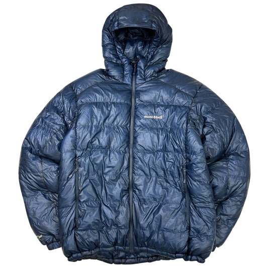 Montbell Puffer (XL)