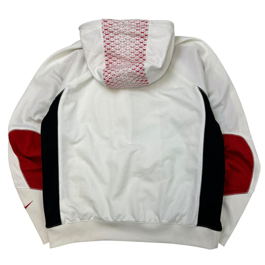 Nike Tn “Hex Repeat” Hoodie (L)