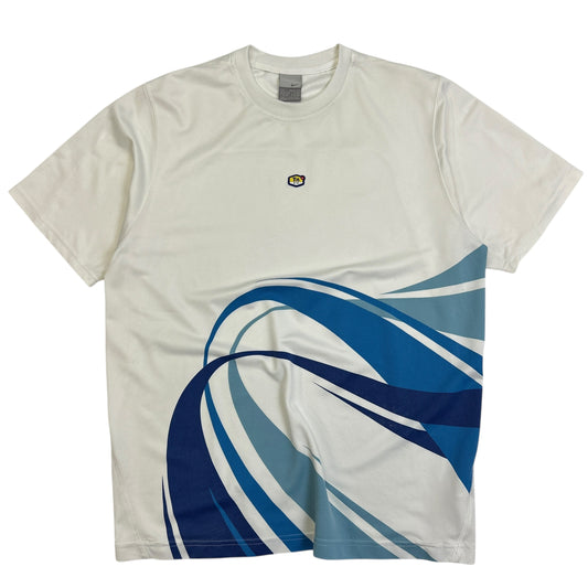 Nike Tn ‘Swirl’ T-Shirt (L)