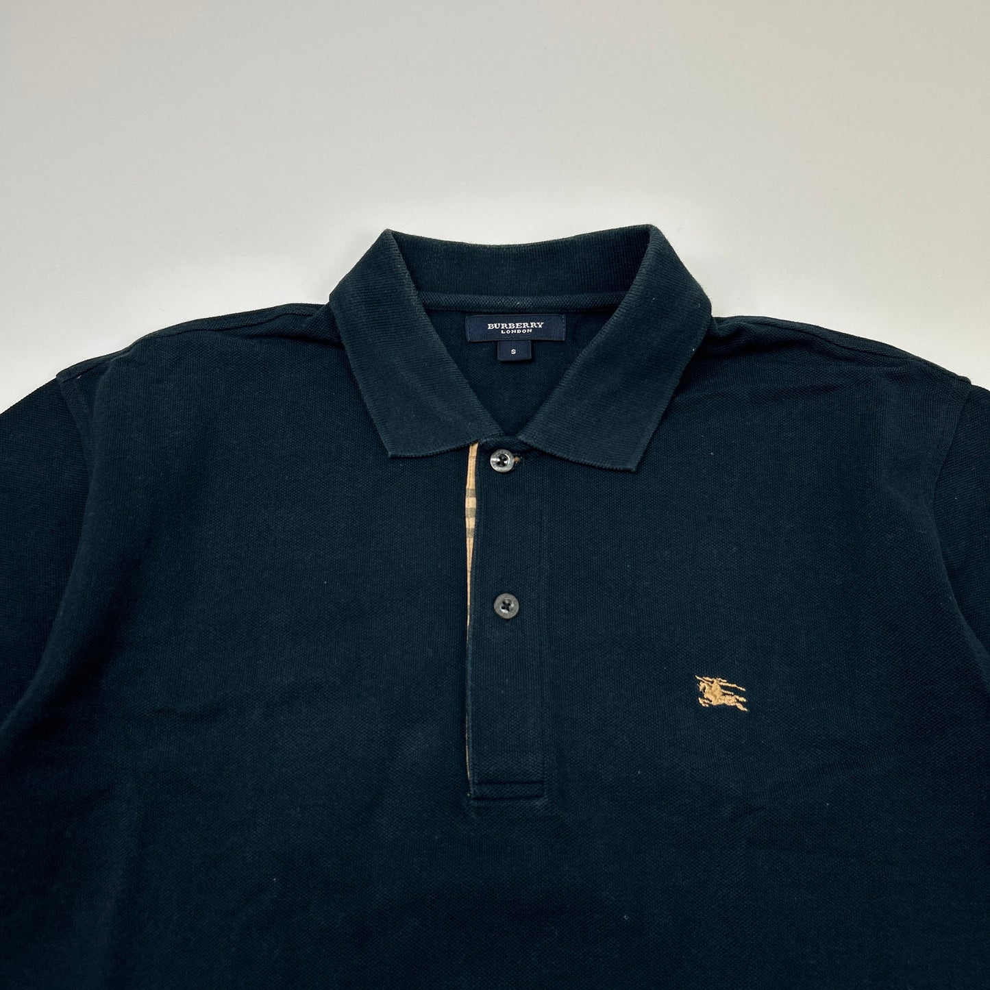 Burberry Polo (S)
