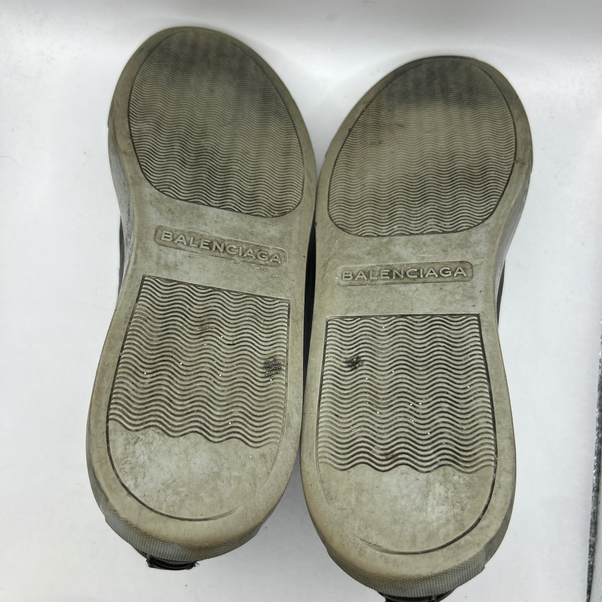 Balenciaga Arenas (UK 7)