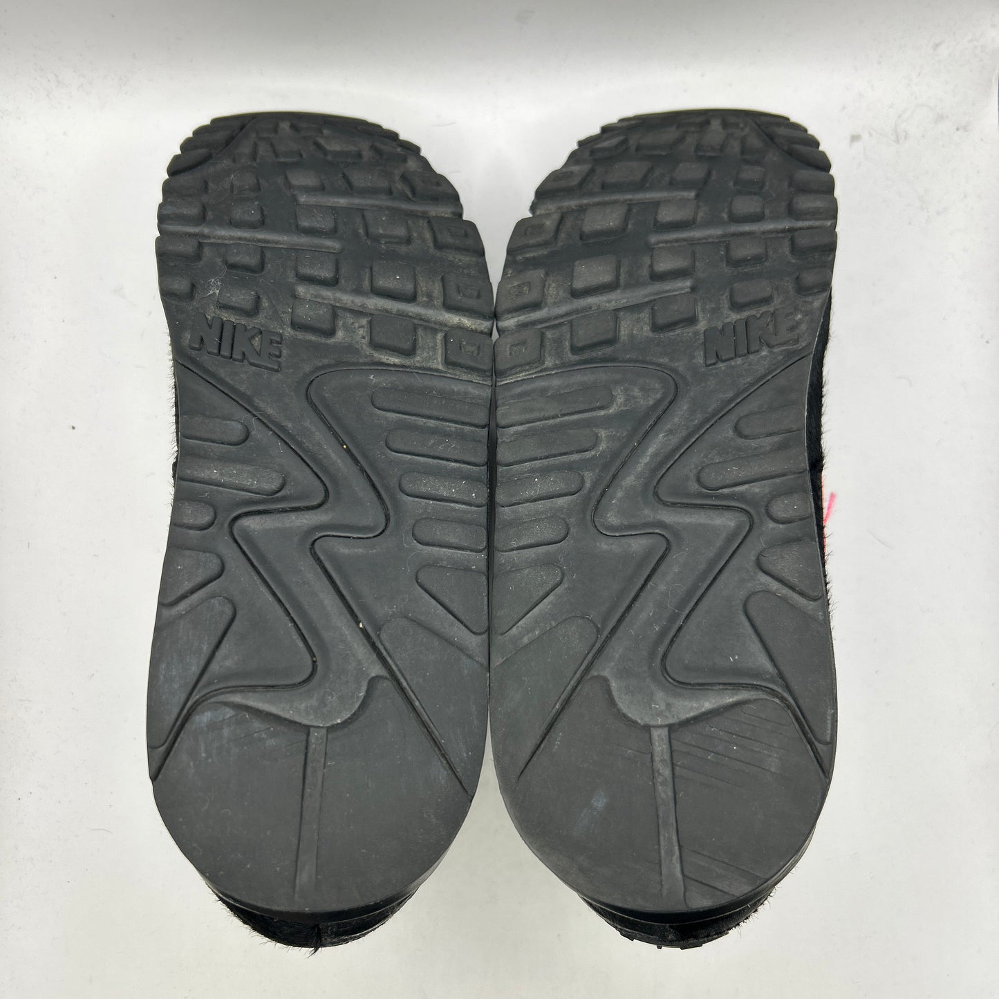 Nike Infrared Blend 90s (UK 6)