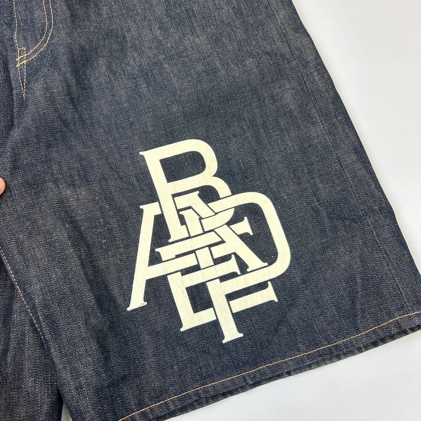 Bape Jorts (34)