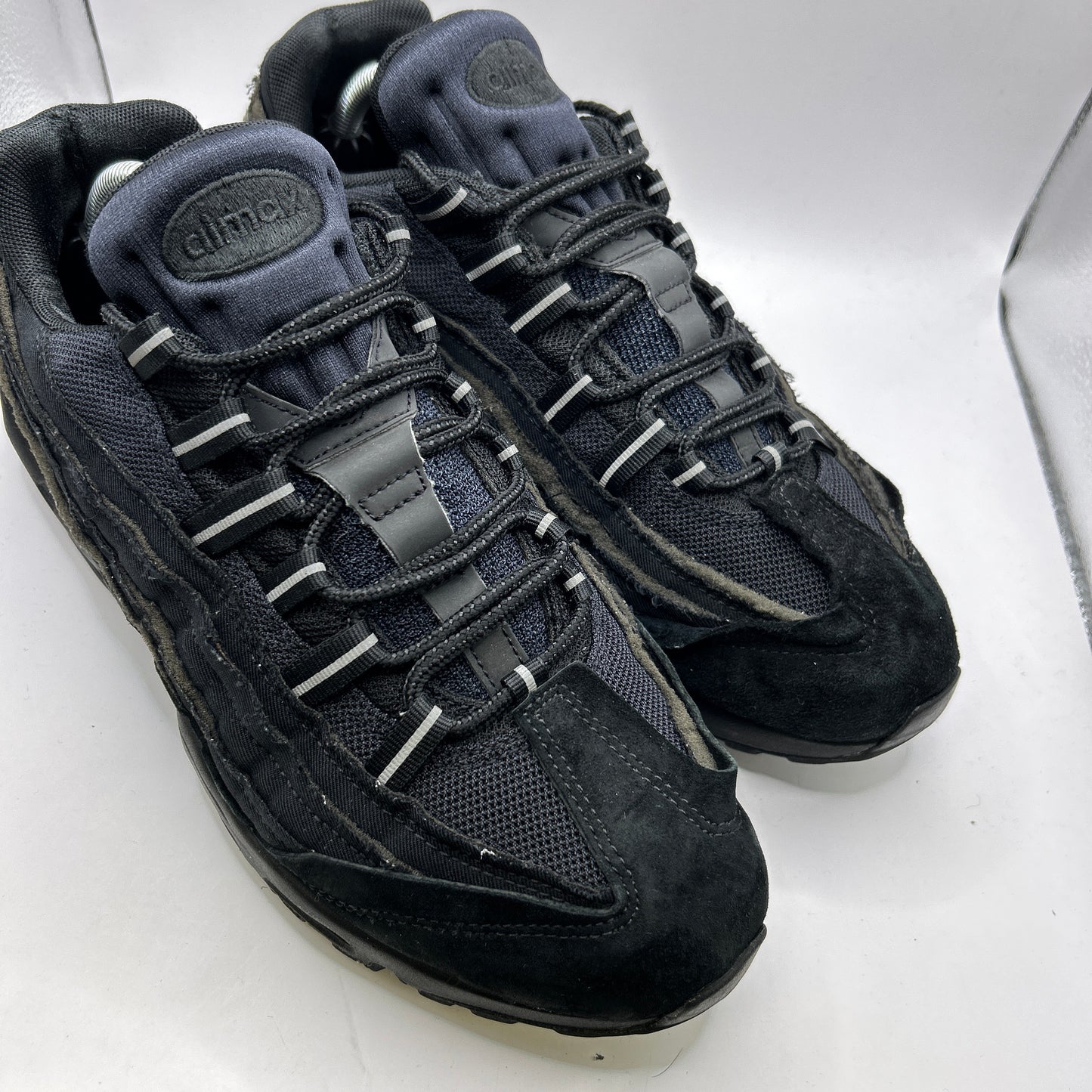 Nike CDG 95s (UK 9)