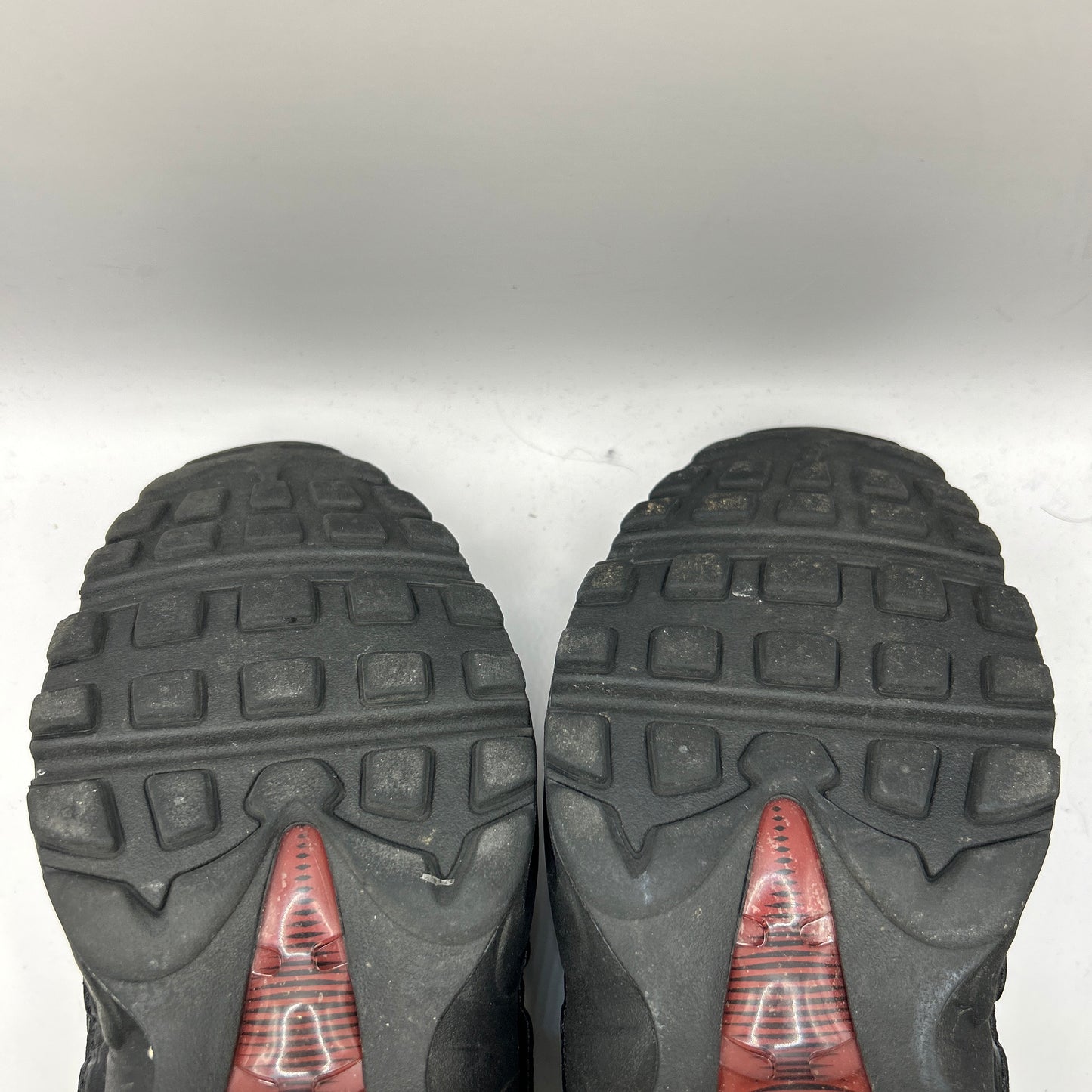 Nike Jacket Pack 95s (UK 7.5)