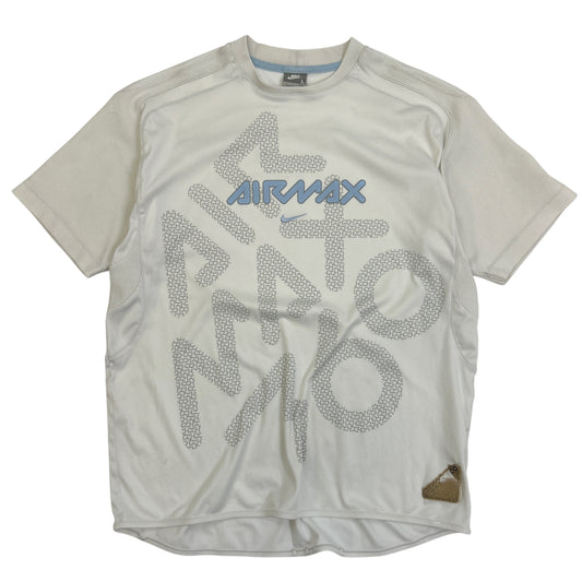 Nike Air Max T-Shirt (L)