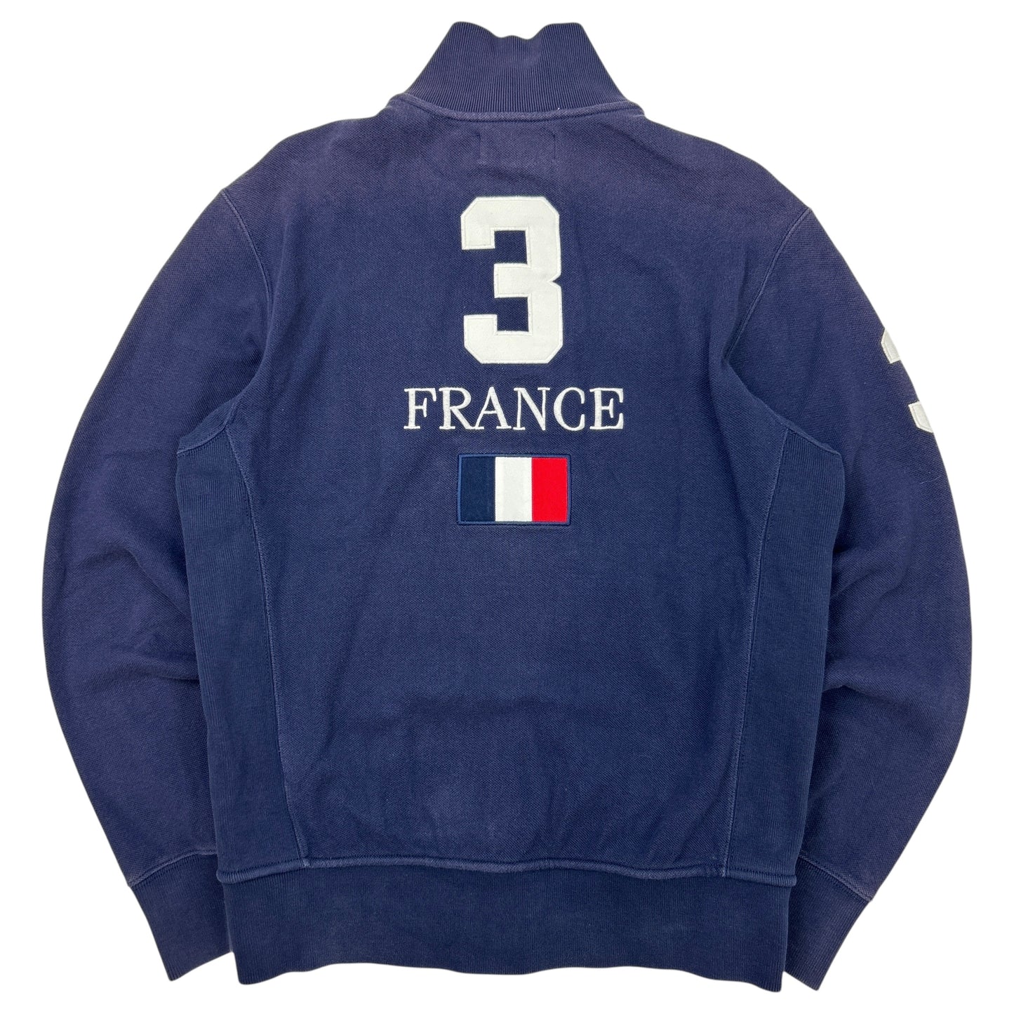 Ralph Lauren France Jumper (M)