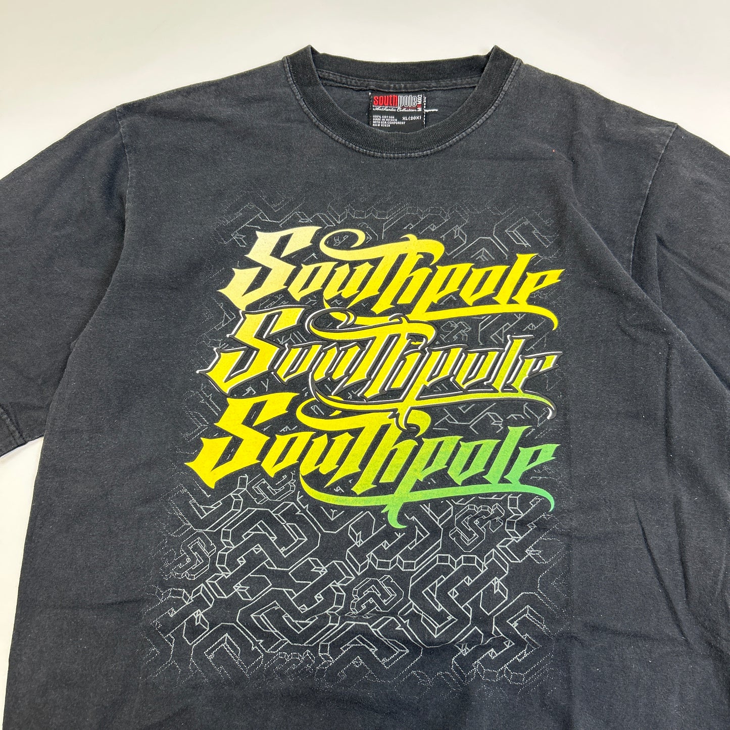 Southpole T-Shirt (L)