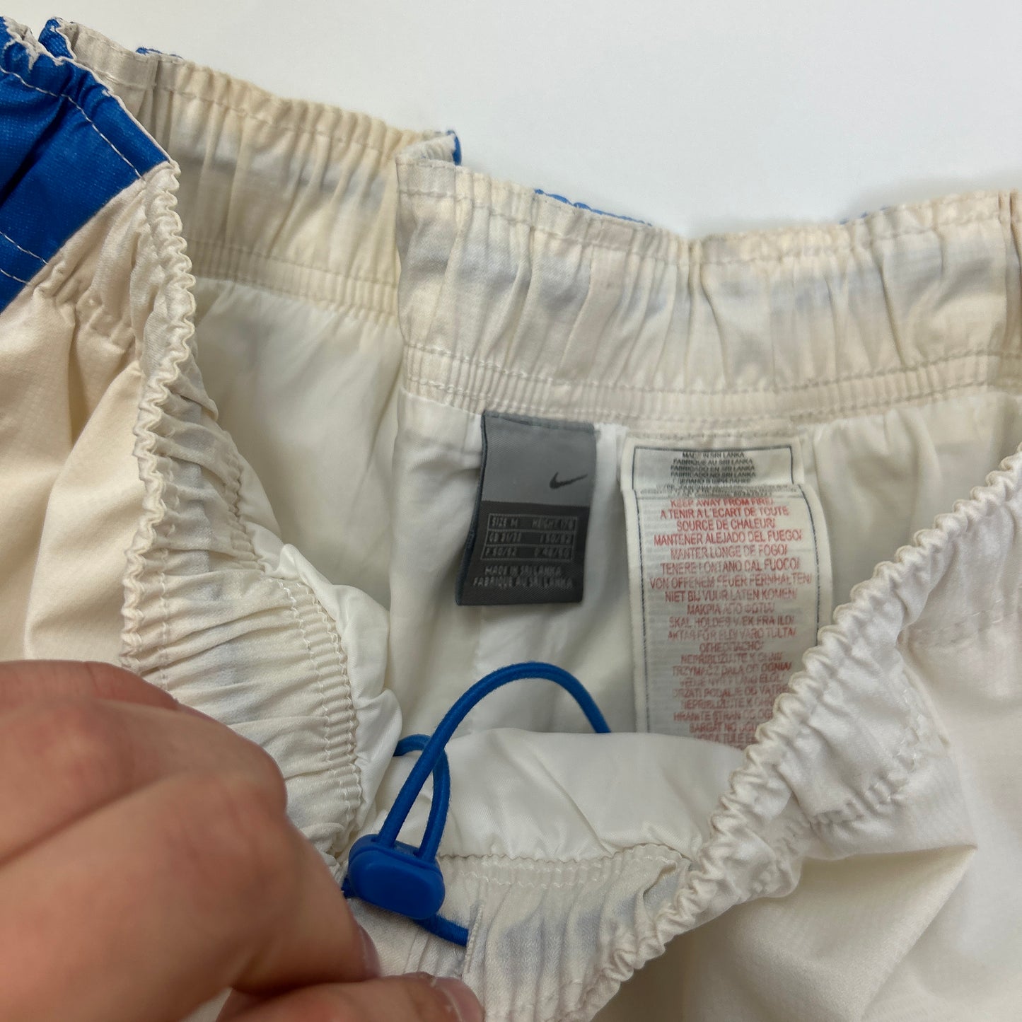 Nike Tn ‘Vein’ Shorts (M)