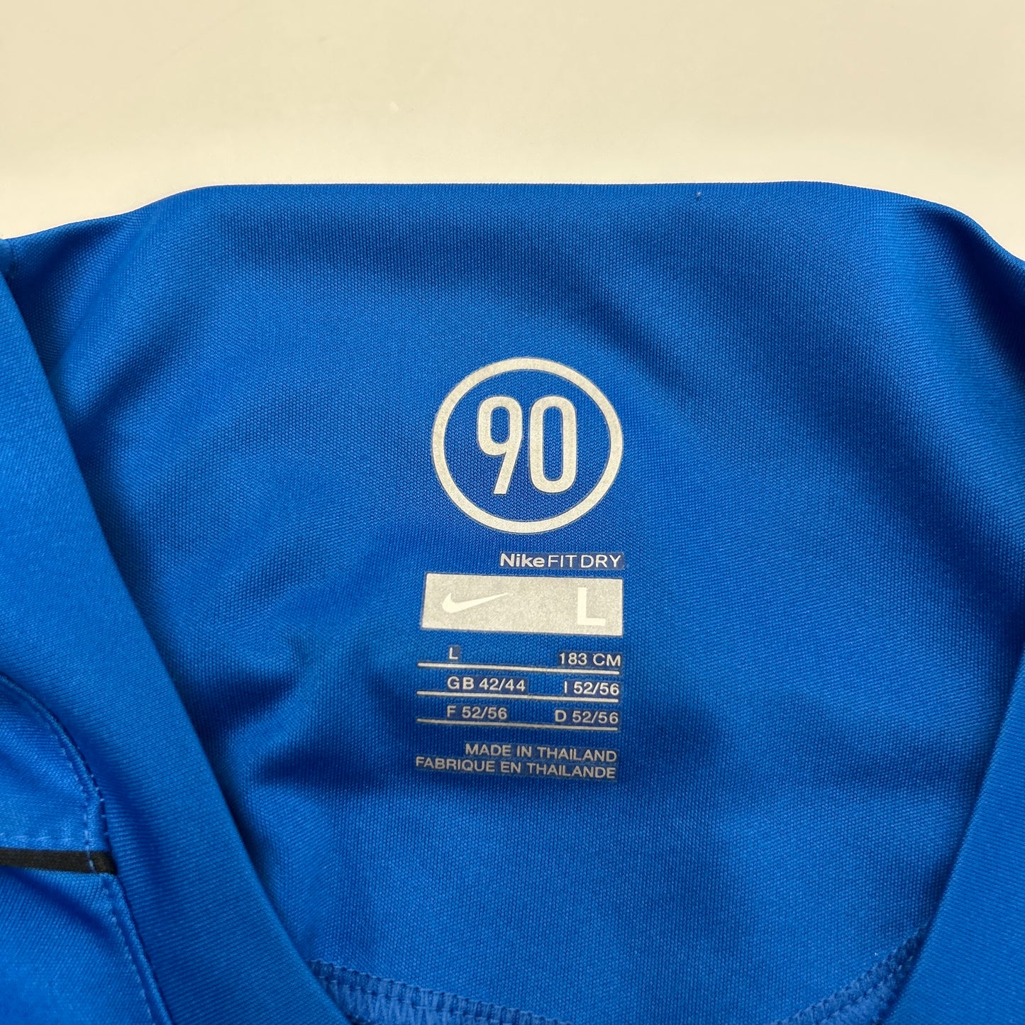 Nike T90 T-Shirt (XL)