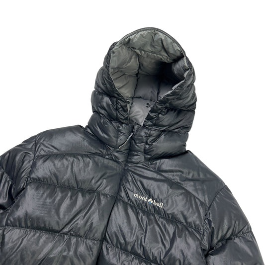 Montbell Puffer (XS)