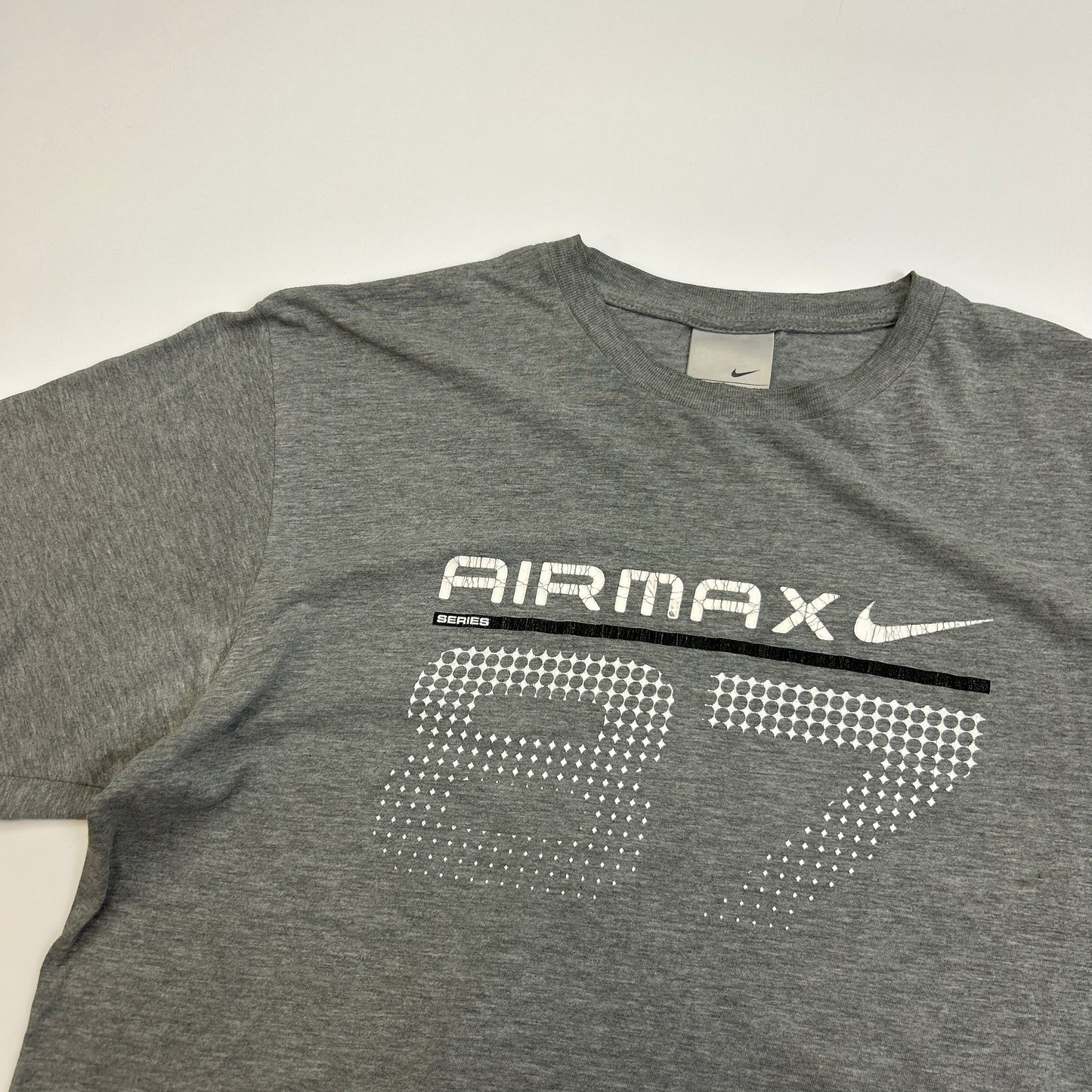 Nike Air Max T-Shirt (XL)