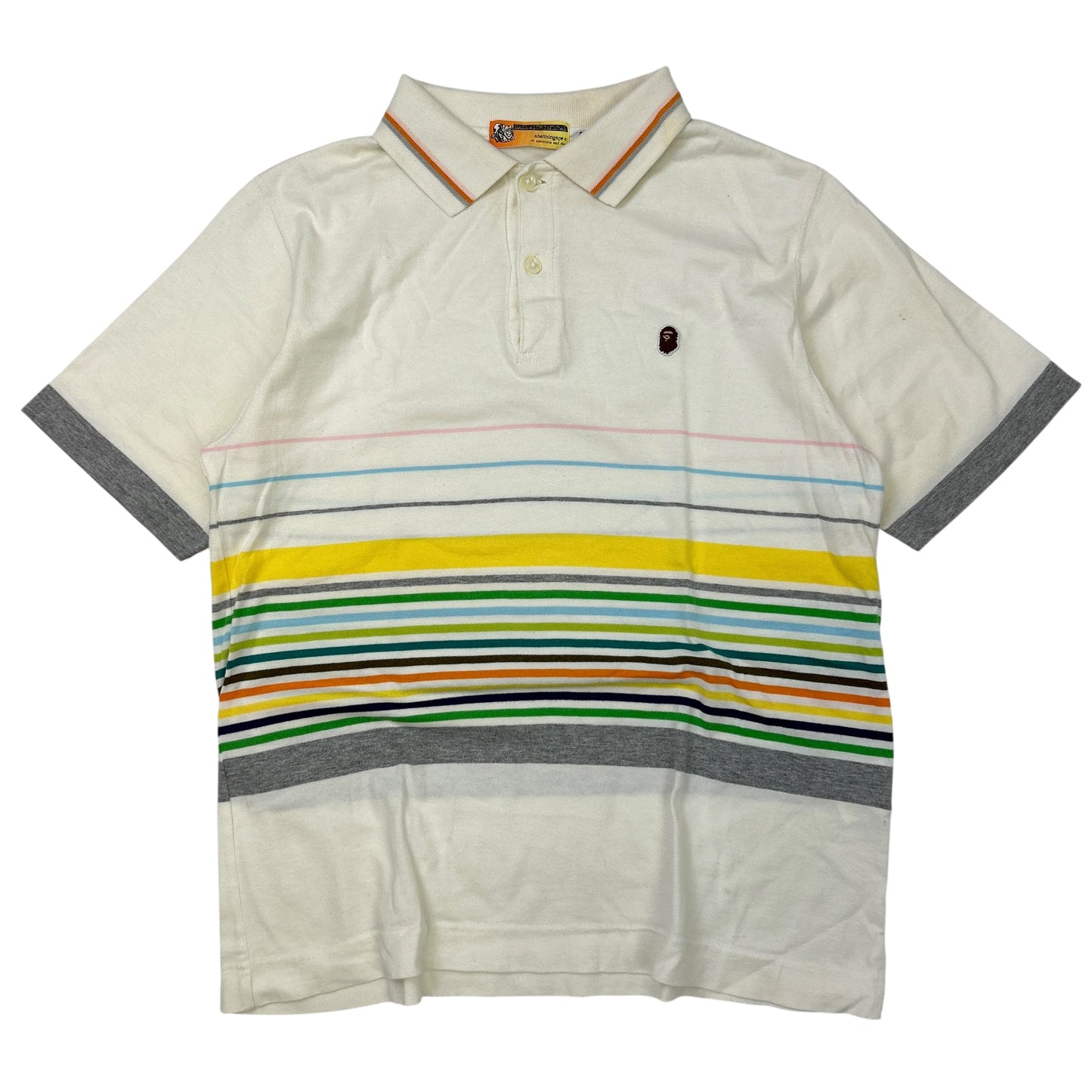 Bape Polo (S)