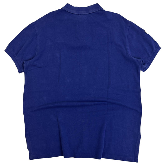 Ralph Lauren Brazil Polo (L)