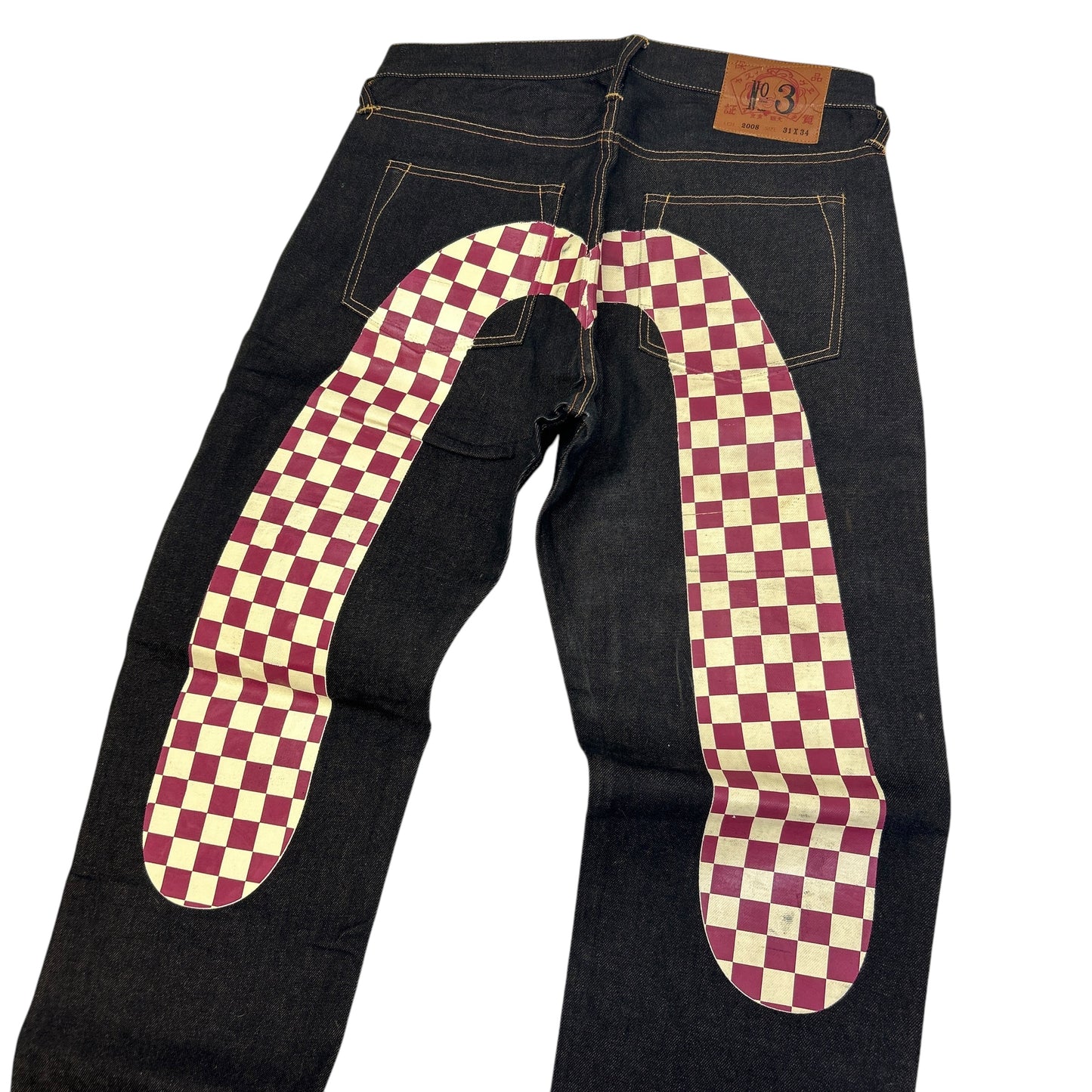 Evisu Daicock Jeans (31)