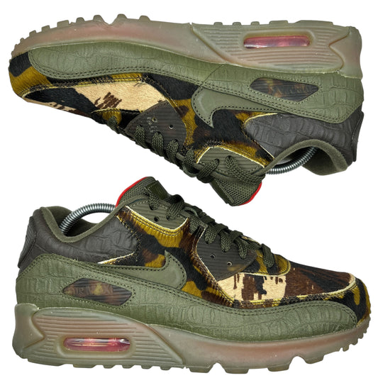 Nike Croc Camo 90s (UK 8.5)