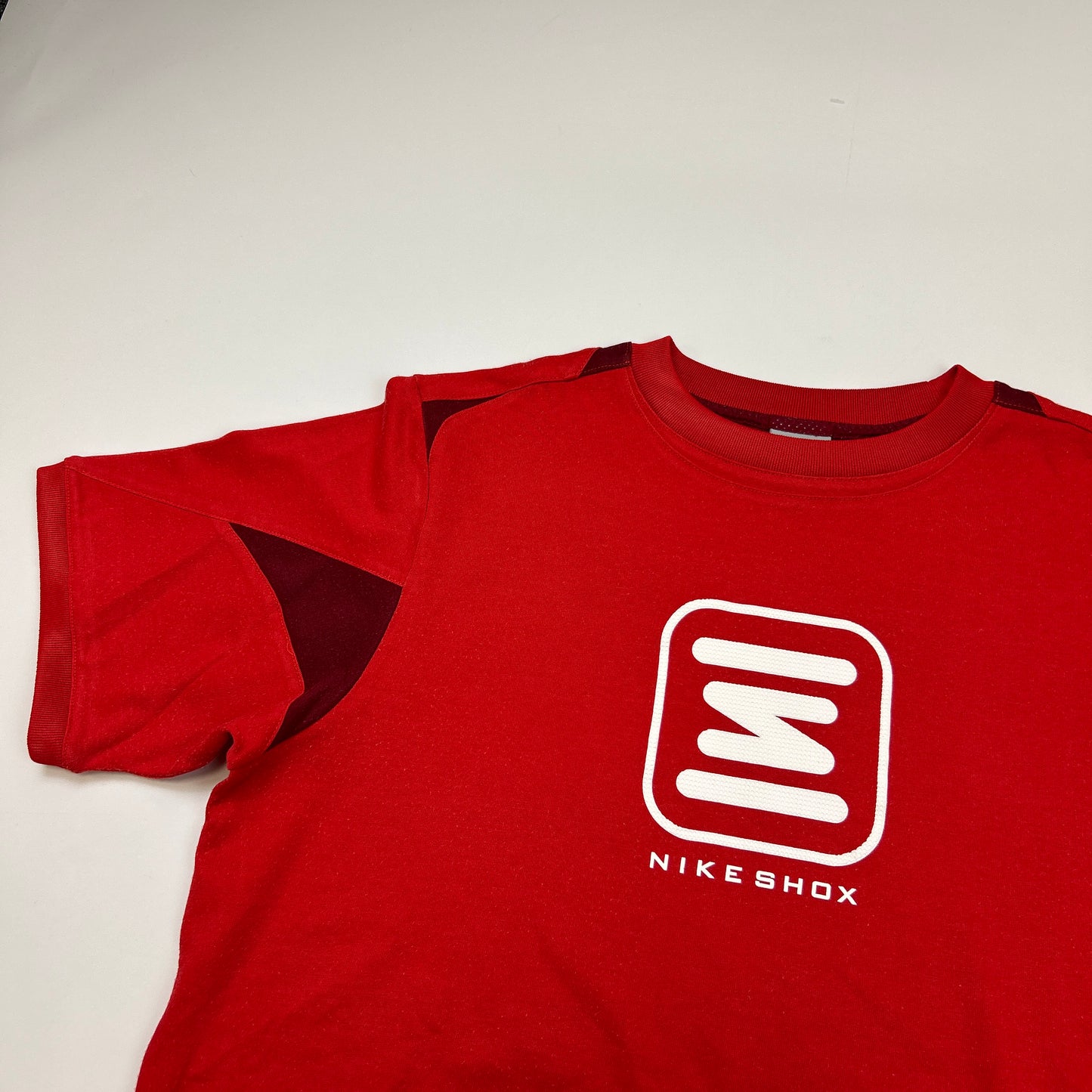 Nike Shox T-Shirt (XL)