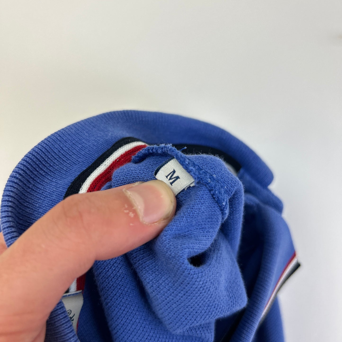 Moncler Polo (M)